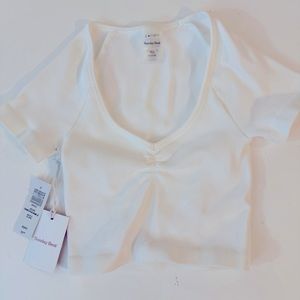 Sunday best crop sinch